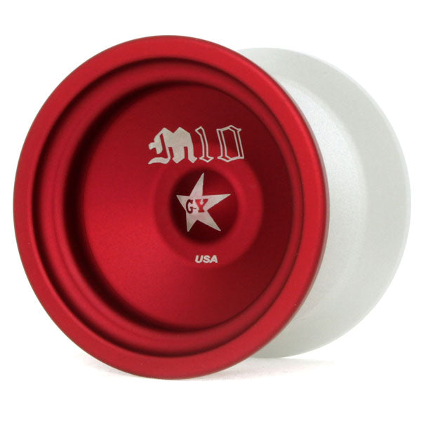Model 10 - General Yo | Yo-yo Specialty Store Rewind