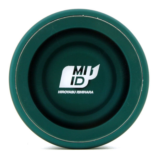 MIID-Y (with autograph card) - Turning Point | Yo-yo Specialty