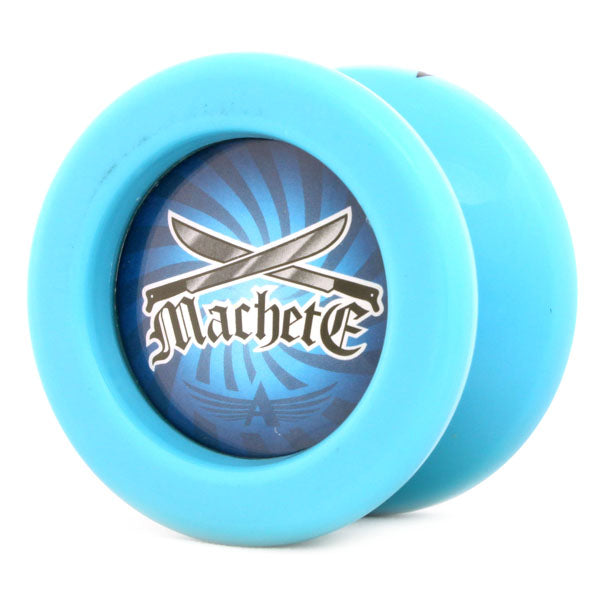 Machete - Aero-Yo