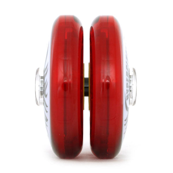 Hyper Cluster PB Pad Loop Mach Phoenix - Bandai Hyper Yoyo | Yoyo