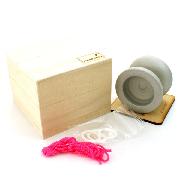 Magusuka - Turning Point | Yo-yo Specialty Store Rewind