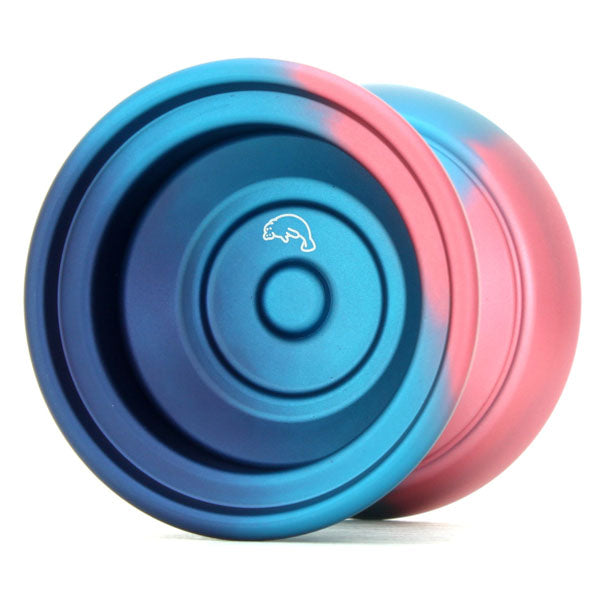 Manatee - Caribou Lodge / YO-YO STORE REWIND WORLDWIDE