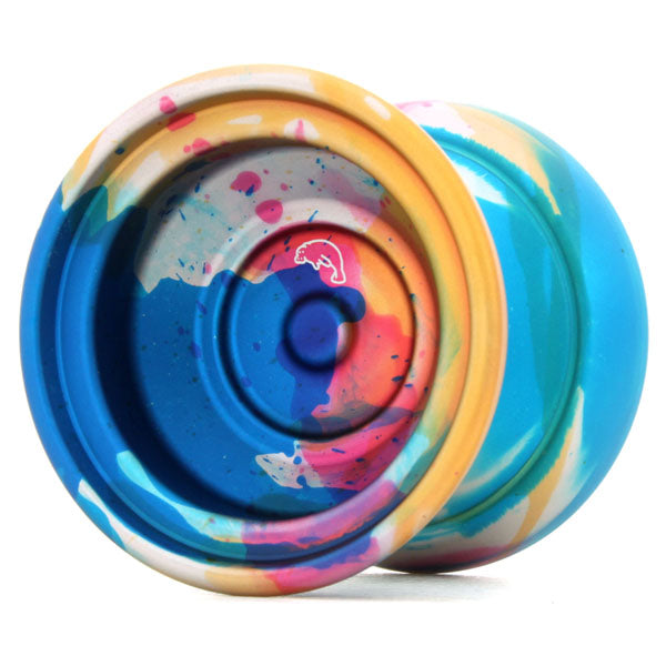 Manatee - Caribou Lodge / YO-YO STORE REWIND WORLDWIDE