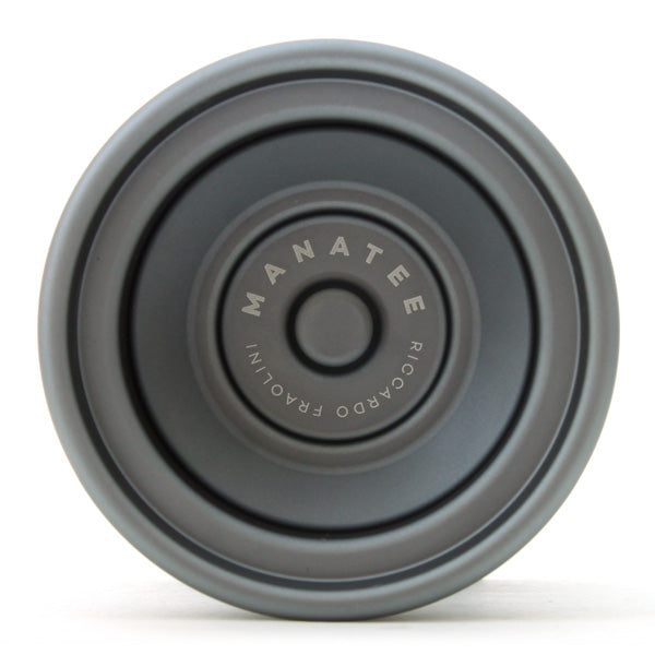 Manatee yoyo 2024