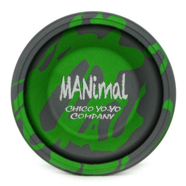 Manimal - Chico Yo-Yo Company