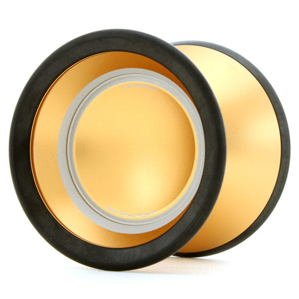ヨーヨーファクトリー マルコ Marco - Yoyo Factory ┃Yoyo Specialty Store Rewind