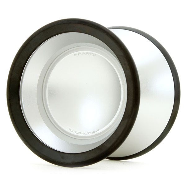 Marco - Yoyo Factory ┃Yoyo Specialty Store Rewind
