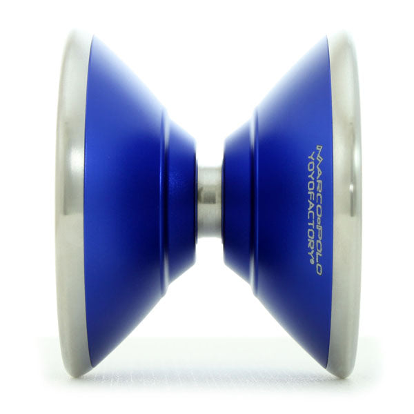 Marco - Yoyo Factory ┃Yoyo Specialty Store Rewind
