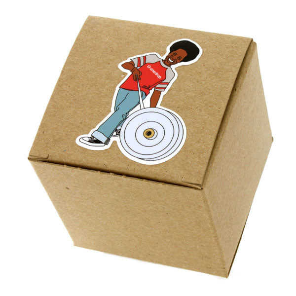 Markmont Classic (Collector's Edition) - One Drop | Rewind Yo-Yo