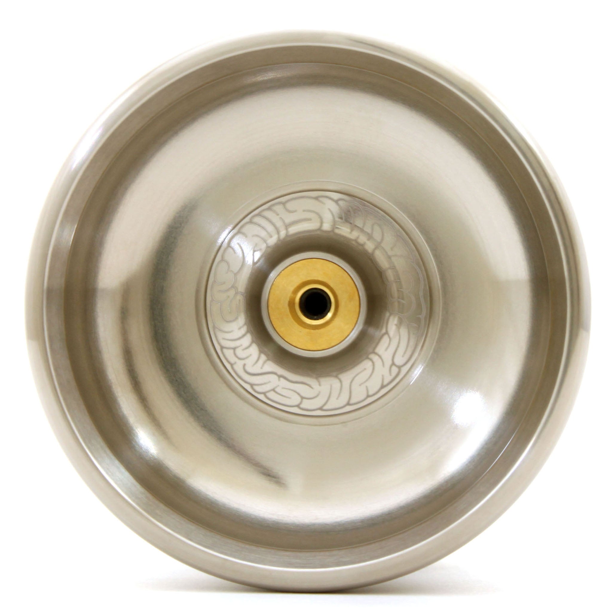 The Martian - Round Spinning Object | Yo-yo Specialty Store Rewind