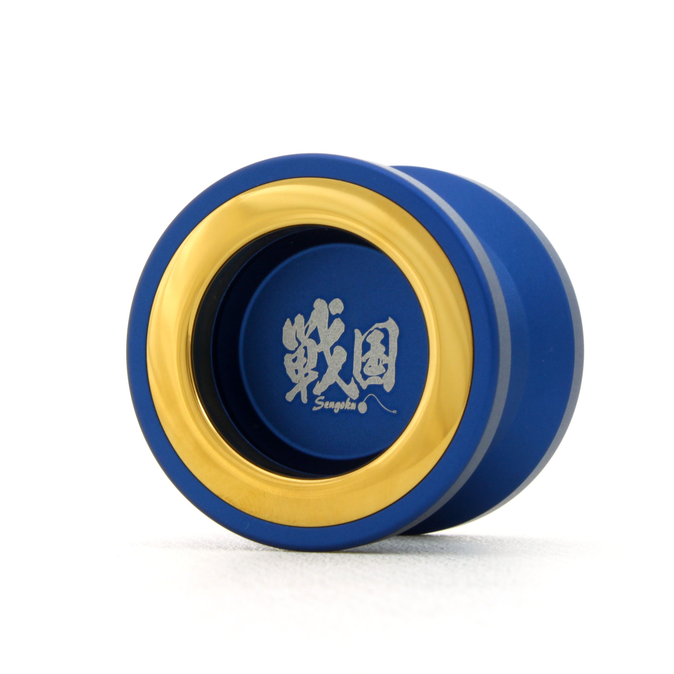 Masamini 2 - Sengoku ┃Yo-yo Specialty Store Rewind