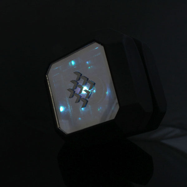 SS-002 Matrixx Cube