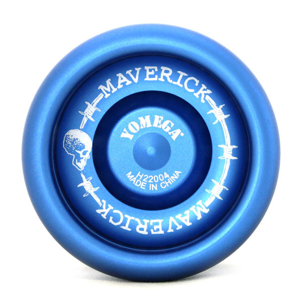 Maverick - Yomega ┃Yo-yo Specialty Store Rewind
