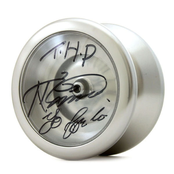 Stealth Remix - Turning Point | Yo-yo Specialty Store Rewind