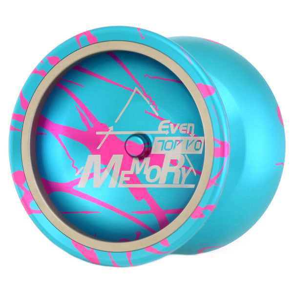 Splash (Light Blue / Pink)