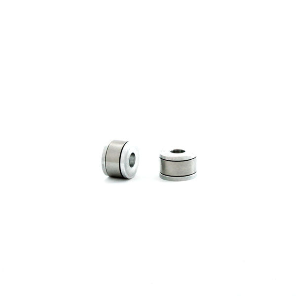 Mercury Metal Bearing