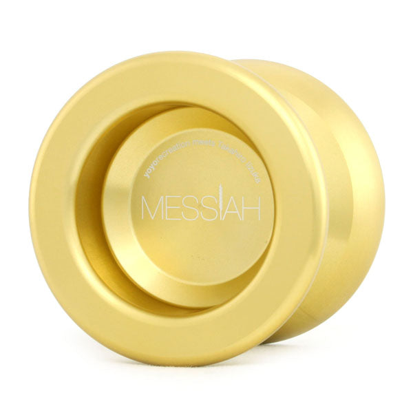 Messiah - Yoyorecreation ┃Yoyo specialty store Rewind