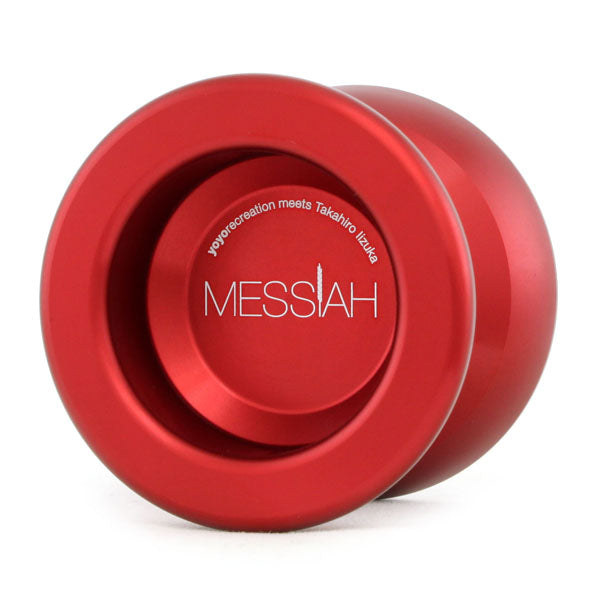 Messiah - Yoyorecreation ┃Yoyo specialty store Rewind