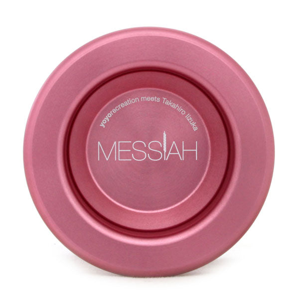 Messiah (B-Grade)