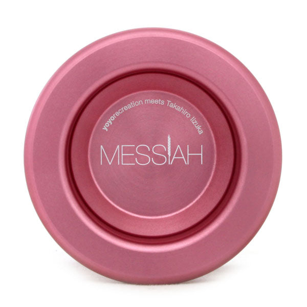 Messiah (B-Grade) - yoyorecreation