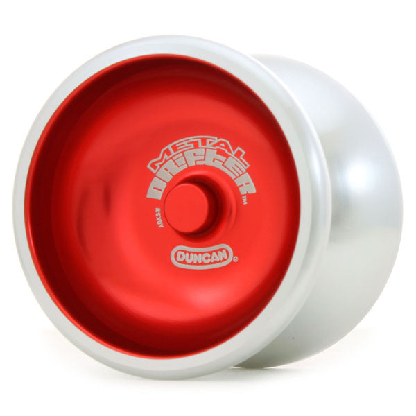 ダンカン　メタルドリフター　DUNCAN　YOYO Metal Drifter - Duncan | Yo-yo Specialty Store Rewind