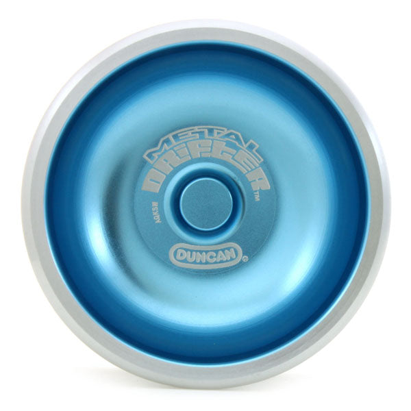 Metal Drifter - Duncan | Yo-yo Specialty Store Rewind