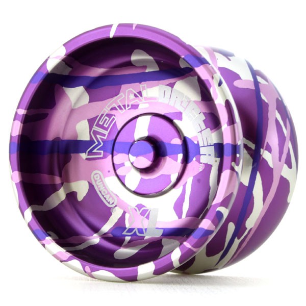 Metal Drifter XL - Duncan | Yo-yo Specialty Store Rewind