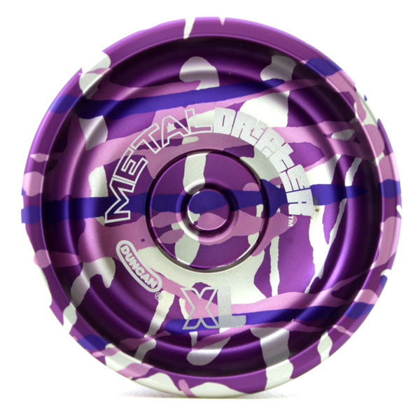 Metal Drifter XL - Duncan | Yo-yo Specialty Store Rewind