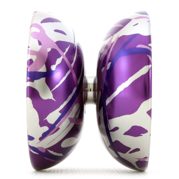 Metal Drifter XL - Duncan | Yo-yo Specialty Store Rewind