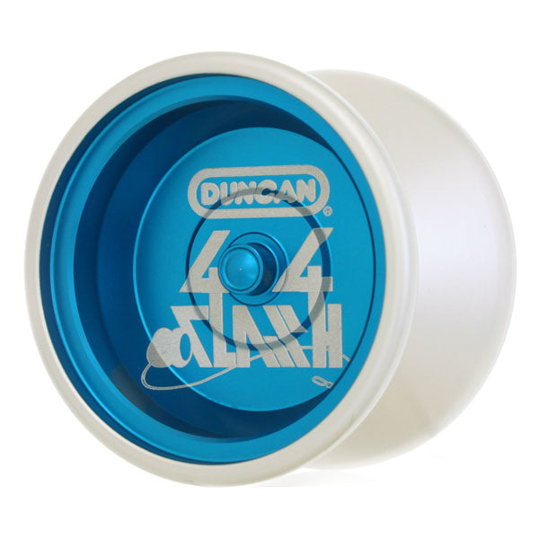 Metal Racer (44CLASH) - Duncan | Yo-yo Specialty Store Rewind