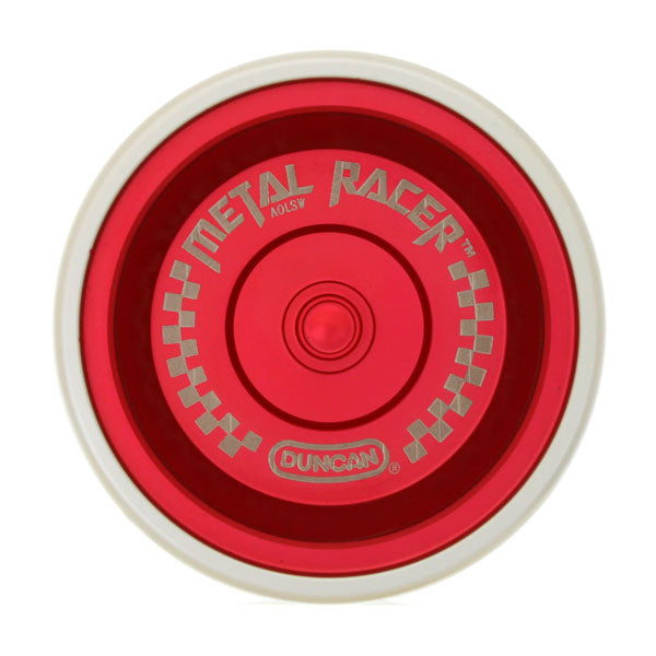 Metal Racer - Duncan | Yo-yo Specialty Store Rewind