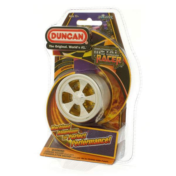 Metal Racer - Duncan