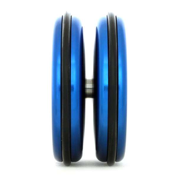 Metallic Missile - Yomega ┃Yo-yo Specialty Store Rewind