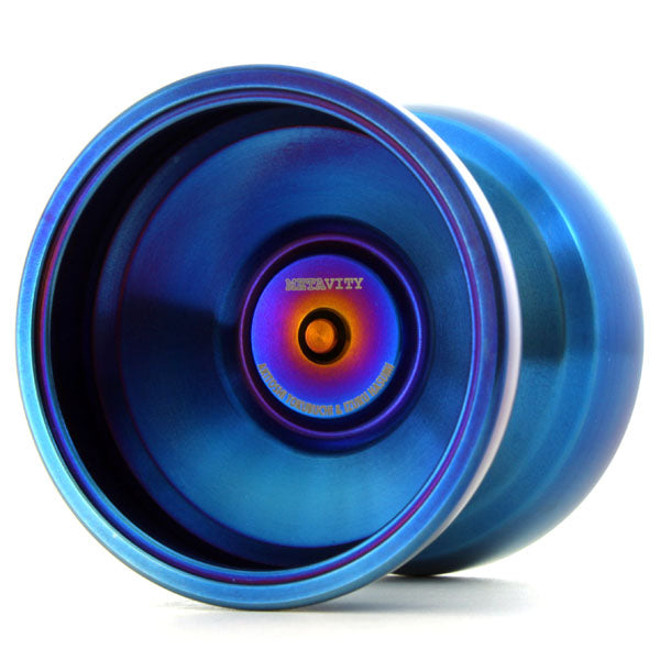 yoyofactory メタヴィティ(旧型) Metavity (with autographed postcard) - Yoyo Factory ┃Yoyo
