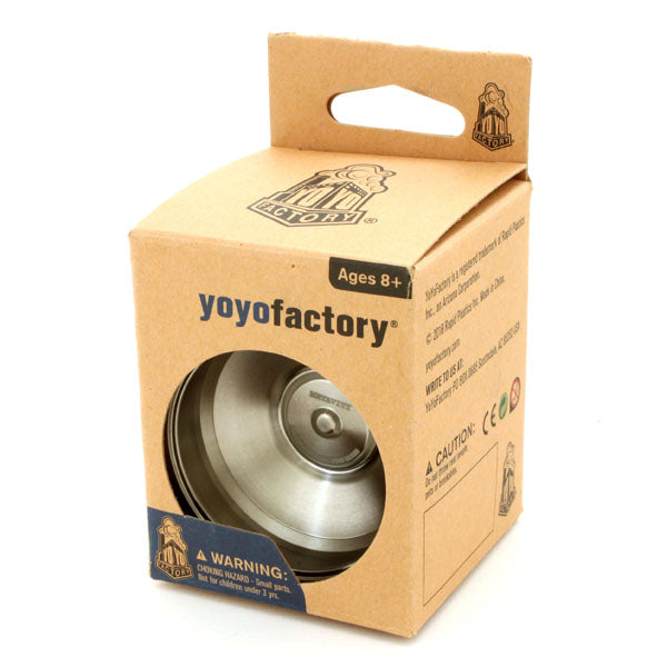 Metavity (with autographed postcard) - Yoyo Factory ┃Yoyo