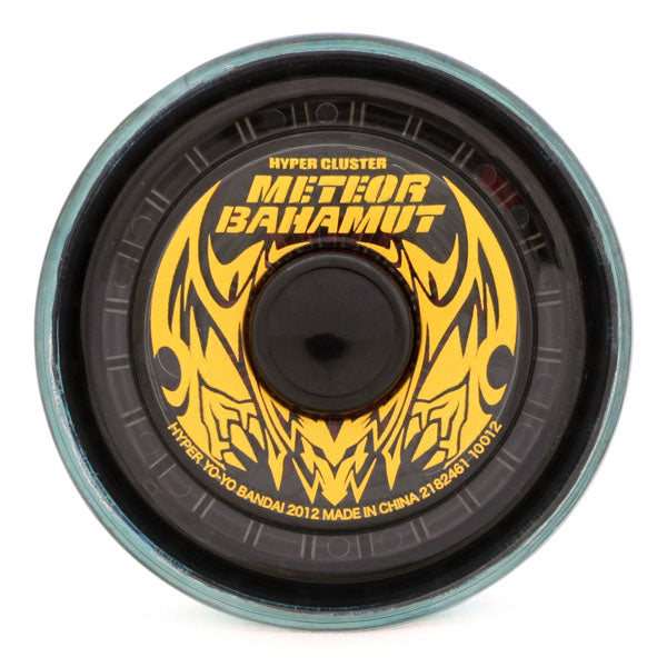 スポーツトイ・アクショントイ BANDAI HYPERCLUSTER METEOR BAHAMUT Hyper Cluster MOB-S3-HMW Meteor Bahamut - Bandai Hyper Yo-Yo | Yo