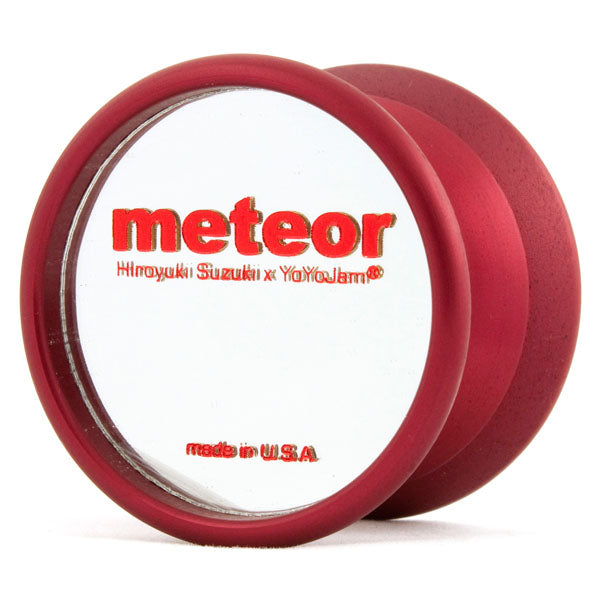 メティアmeteor Hiroyuki Suzuki yoyojam YoyoJam Meteor Hiroyuki Suzuki | eBay