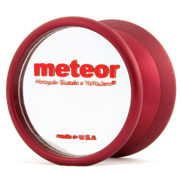 Meteor - YoYoJam