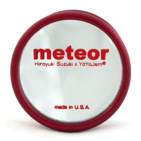 Meteor - YoYoJam