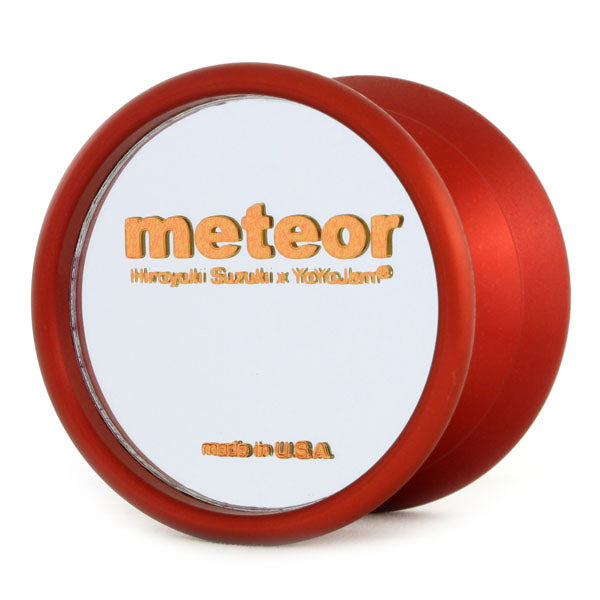 Meteor - Yoyojam ┃Yoyo Specialty Store Rewind