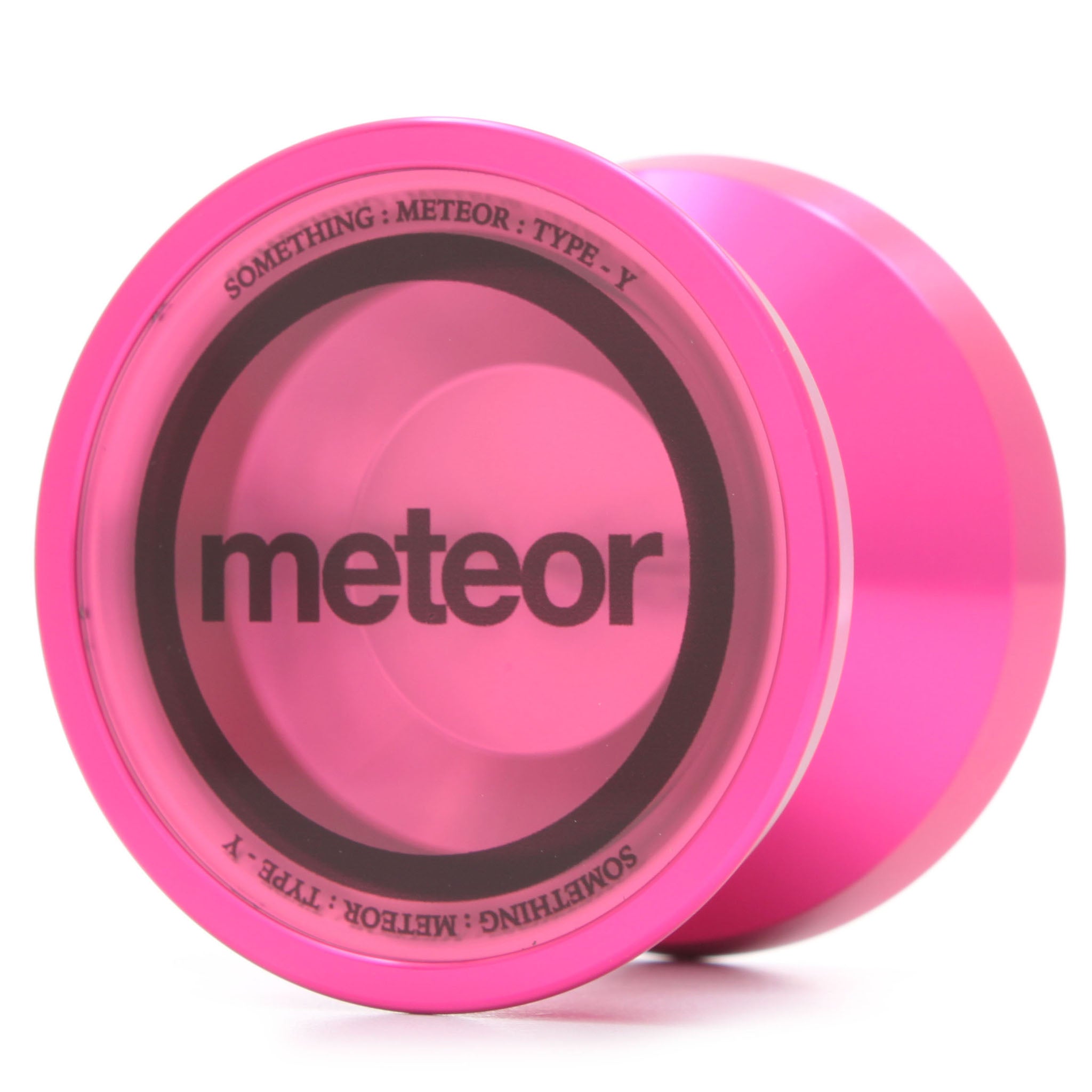Meteor Type-Y