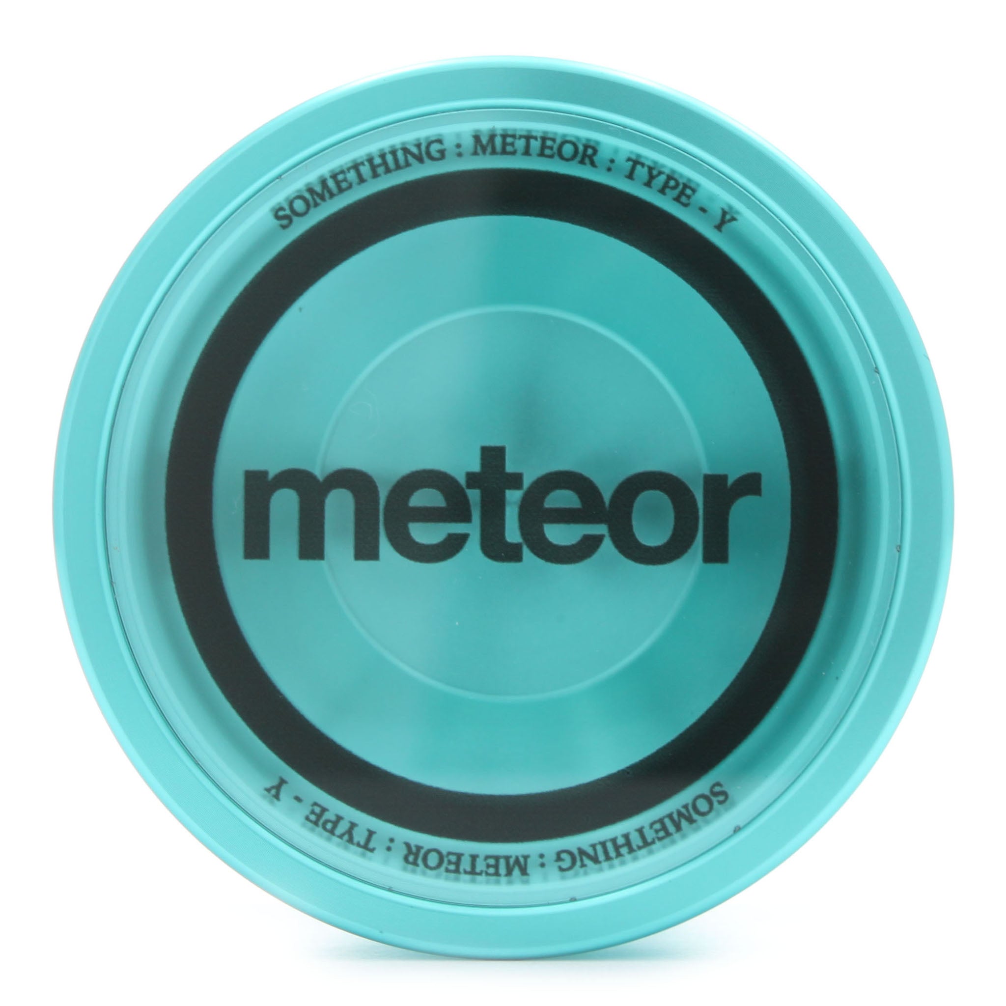 Meteor Type-Y