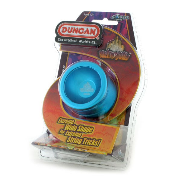Metropolis - Duncan | Yo-yo Specialty Store Rewind