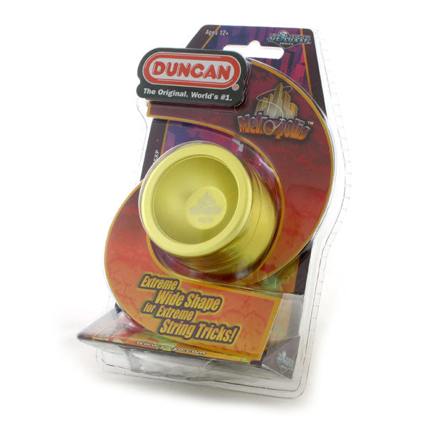 Metropolis - Duncan | Yo-yo Specialty Store Rewind