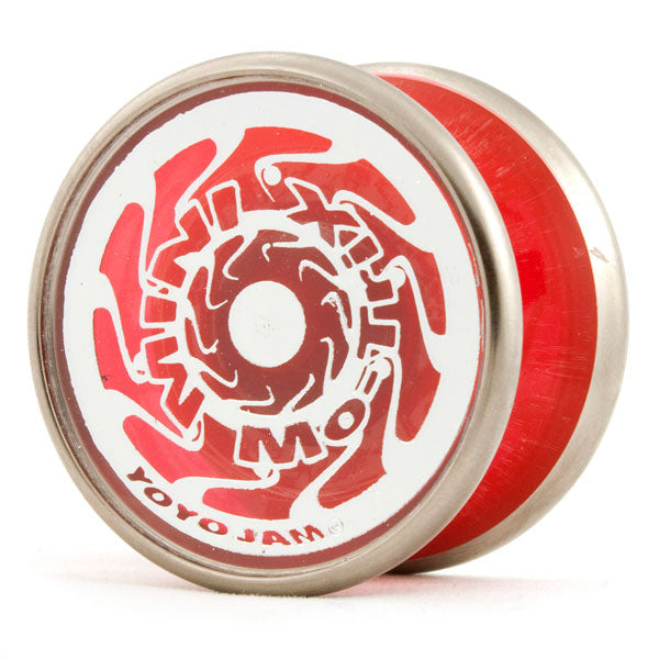 Mini Motrix - Yoyo Jam ┃Yoyo Specialty Store Rewind