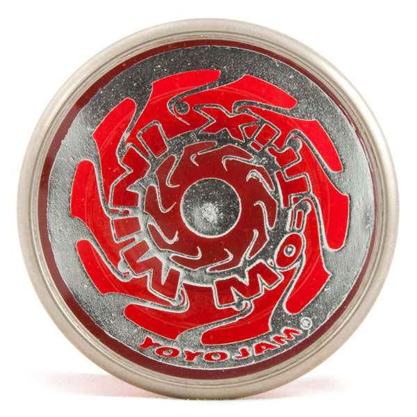 yo-m Mini Motrix - Yoyo Jam ┃Yoyo Specialty Store Rewind