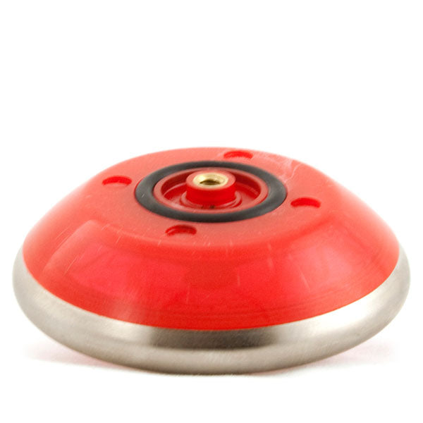 yo-m C3yoyodesign Speedaholic XX NEW GENERATION Yo-Yo - Polycarbonate