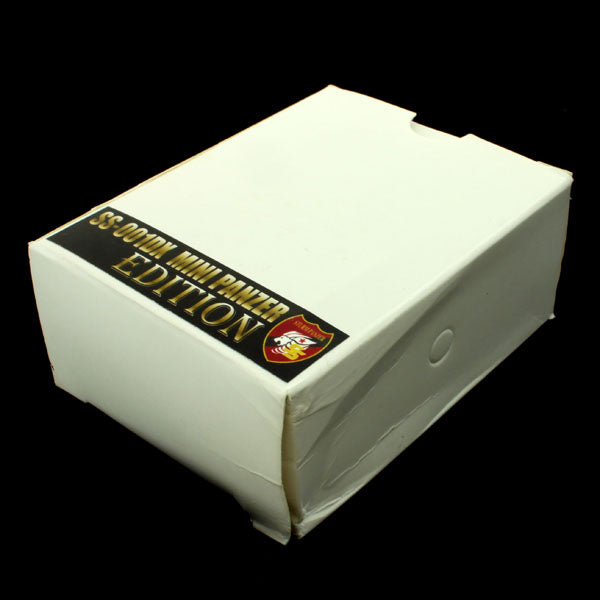 SS-001DX Mini Panzer EDITION - Sturm Panzer ┃Yo-yo Specialty
