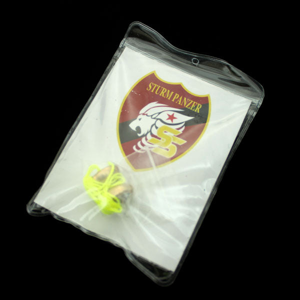 SS-001 Mini Panzer - Sturm Panzer | Yo-yo Specialty Store Rewind