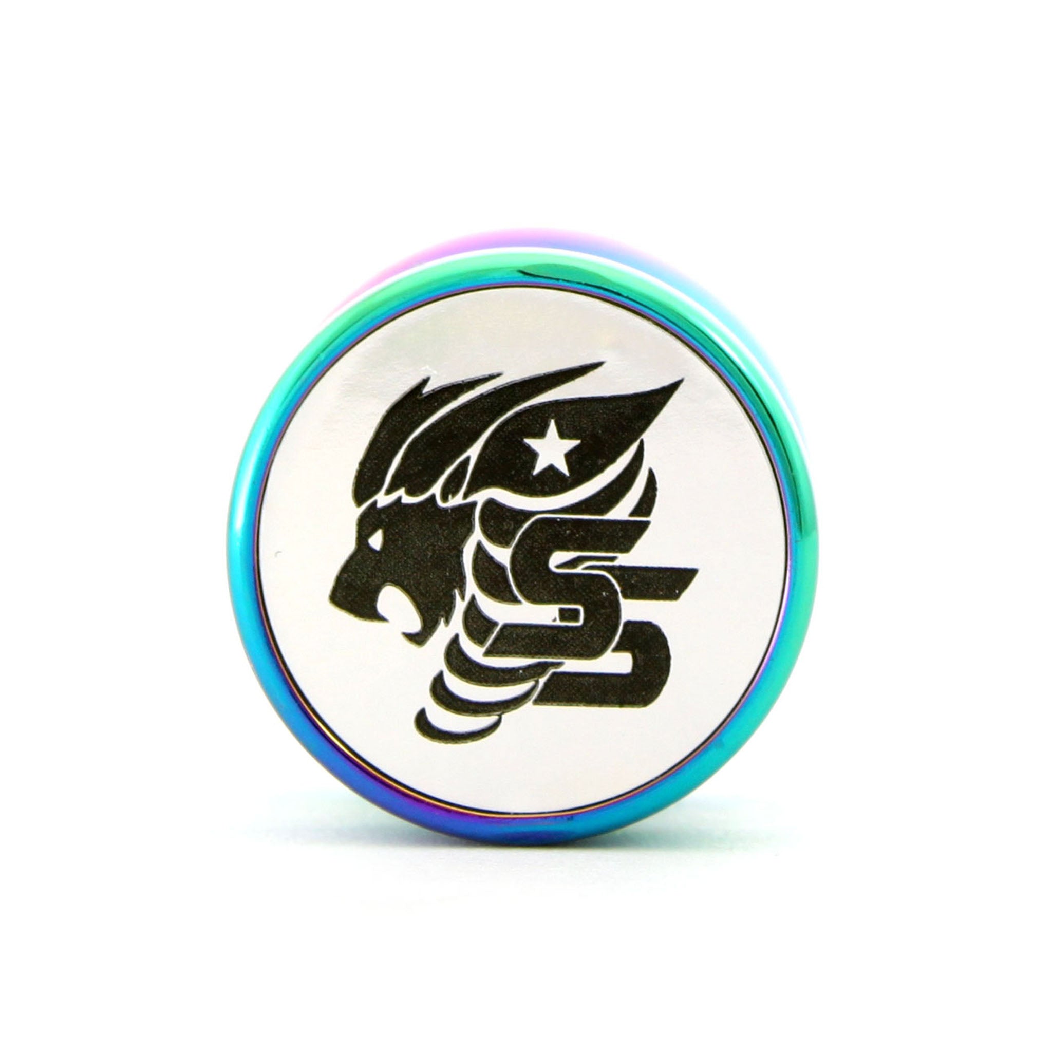 SS-001 Mini Panzer (2022 Ver.) - Sturm Panzer ┃Yo-yo Specialty